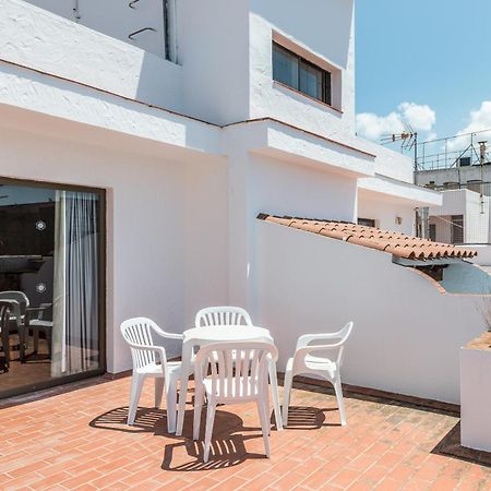 Sant Antoni de Portmany Apartamentos Orosol 2 By Typic Hotels חדר תמונה