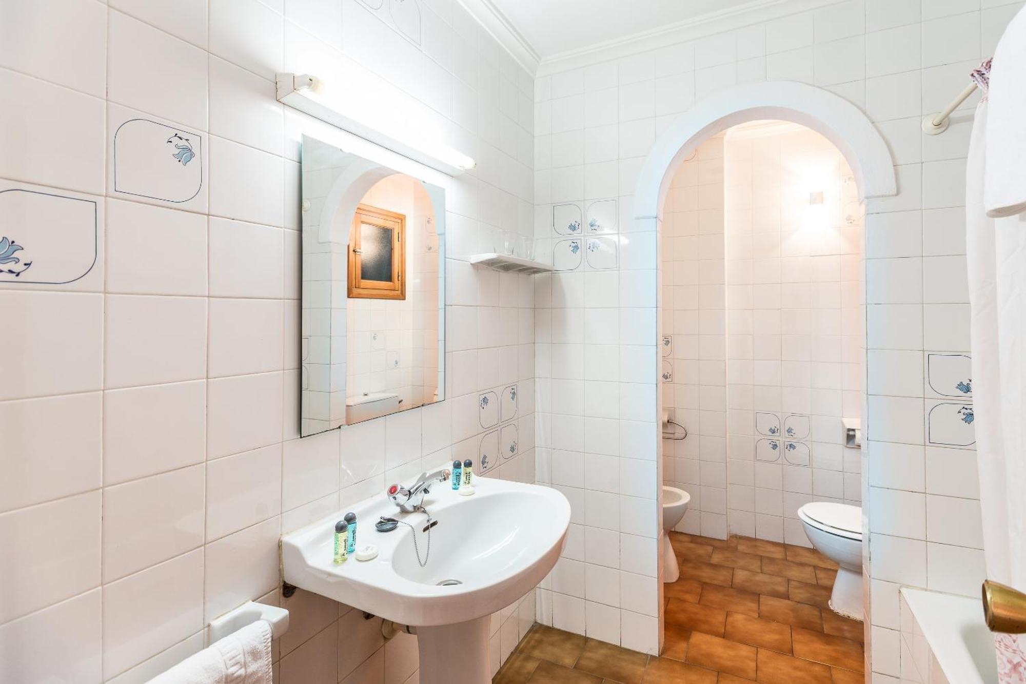 Sant Antoni de Portmany Apartamentos Orosol 2 By Typic Hotels חדר תמונה