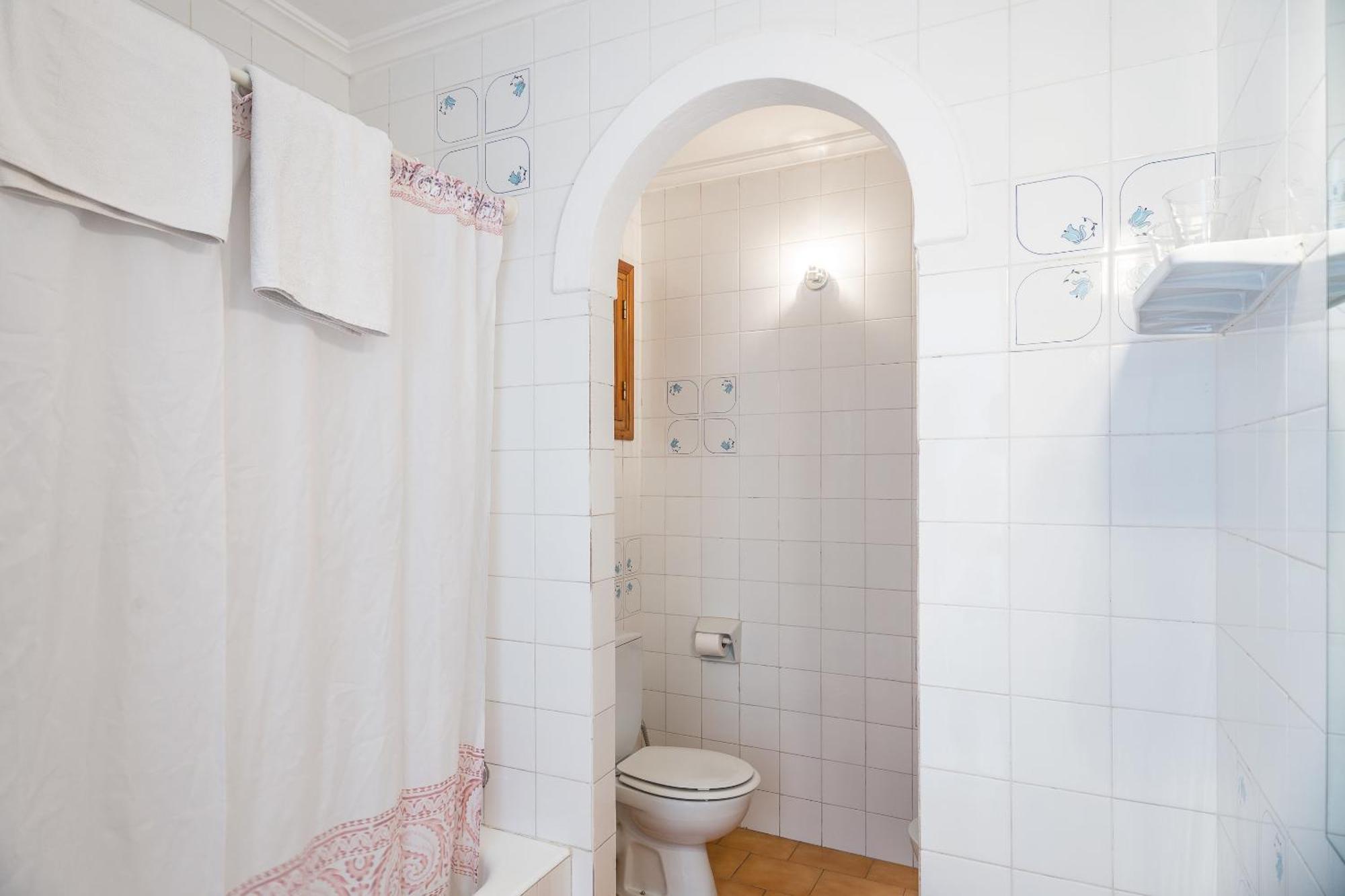 Sant Antoni de Portmany Apartamentos Orosol 2 By Typic Hotels חדר תמונה
