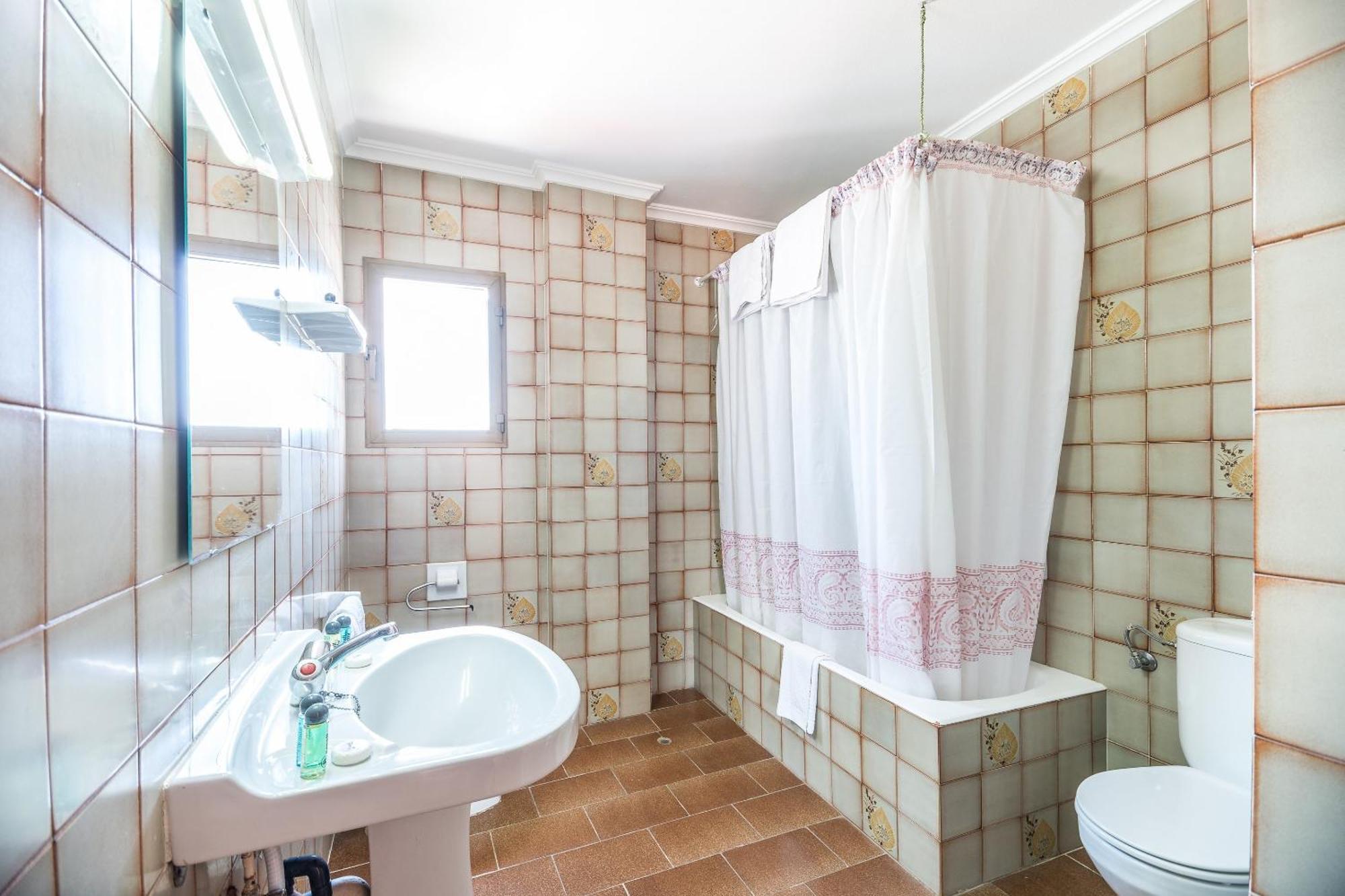 Sant Antoni de Portmany Apartamentos Orosol 2 By Typic Hotels חדר תמונה