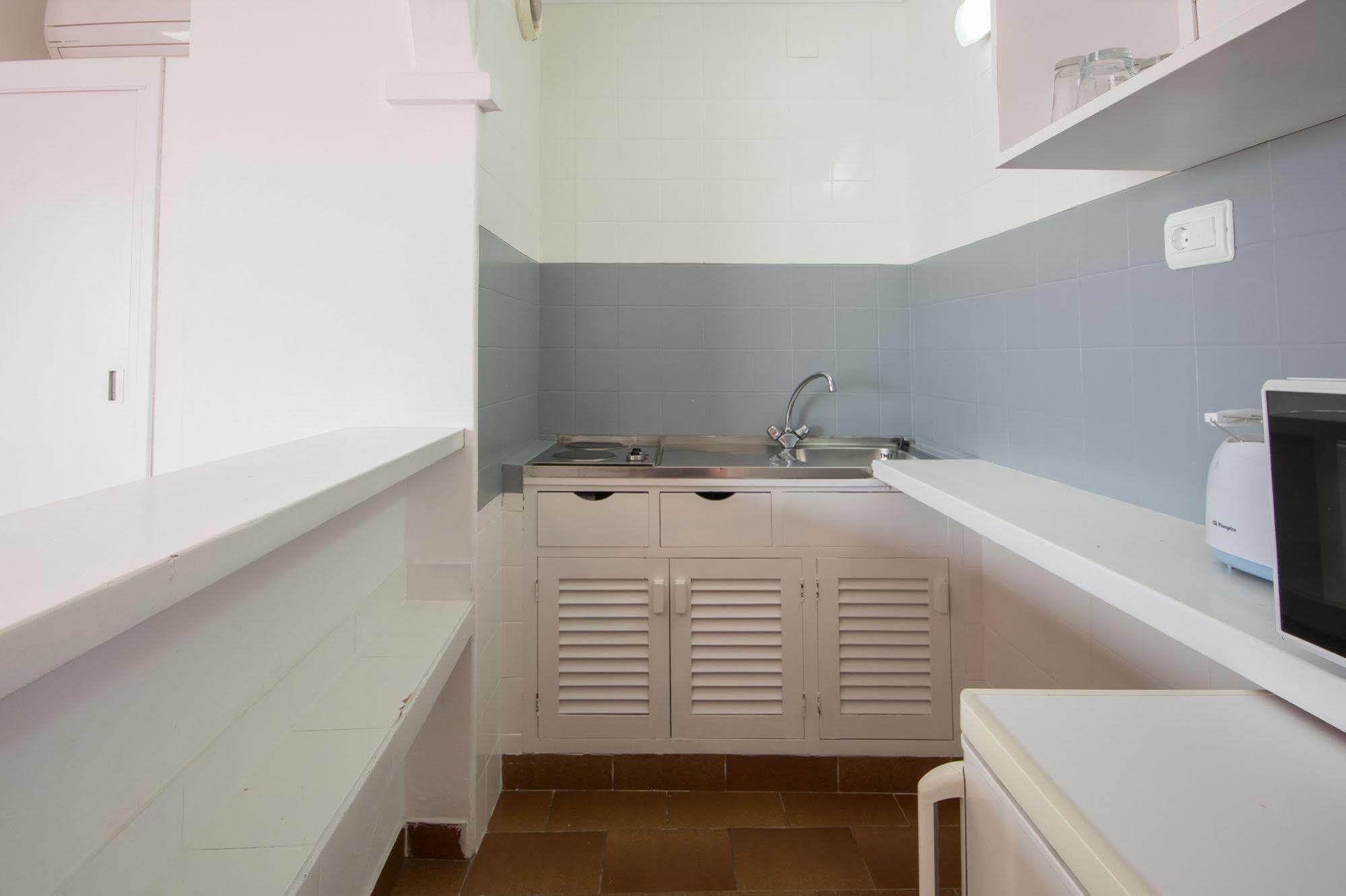 Sant Antoni de Portmany Apartamentos Orosol 2 By Typic Hotels מראה חיצוני תמונה